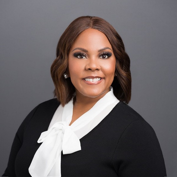 Leiestra Henson